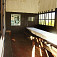 Zasklená veranda