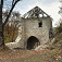 Hrad Muráň, vstupný areál – t. č. v rekonštrukcii