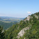 Južné svahy Haligovských skál