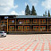 Horský hotel Smrekovica (autor foto: Anton Zahradník)