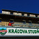 Priečelie hotela (autor foto: Tomáš Trstenský)