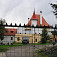 Kaštieľ v Skýcove