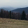Zahmlená Ľadonhora a Veľké Vreteno