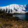 Veľké Roháčske pleso a Volovec