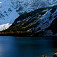 Veľké Roháčske pleso