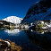 Štvrté Roháčske pleso