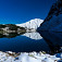 Štvrté Roháčske pleso
