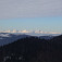 Tatry nás sprevádzali celou cestou