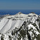 Belianske Tatry z Končistej