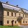radnica vo Vyššom Medzeve
