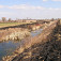 jarné vypalovanie