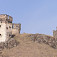hrad Veľký Kamenec