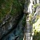 Roklina Gornel Gorge