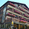 Hotel v Zermatte