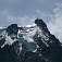 Aiguille du Midi (3 842 m n. m.)