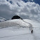 Chata Refuge des Cosmique (3 613 m n. m.)