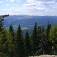 Nízke Tatry zo skalky