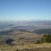 Zo Sľubice, v pozadí Vysoké Tatry, pred nimi v popredí Spišský hrad, autor foto: Ján Pindroch
