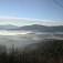 Pohľad na Kaľavu, autor foto: Ján Pindroch