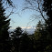 Prvé výhľady na Tatry, autor foto: Ján Pindroch