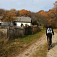 Pri horárni Veľký vrch