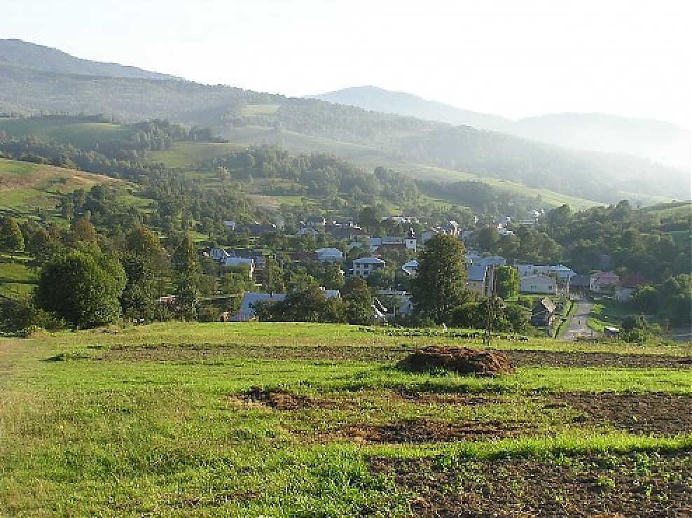 Túra Nová Sedlica Balnica HIKING.SK