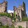Hrad Divín