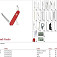 Aplikácia TOOL FINDER na výber čepelí
