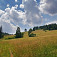 Kravcová - sedlo