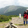 Malá Babia hora