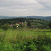 Spätný pohľad na osadu U Krkošku