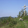 na vrchole Holiša