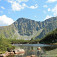 Druhé Roháčske pleso