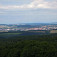 pohľad na Uherský Brod