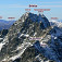 Svinica - tatranský Matterhorn z Kozieho Wierchu