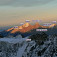 Priblížené Belianske Tatry