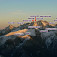 Priblížené naše slovenské Tatry