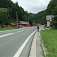 Horný Harmanec, polesie - bufet pod Túfnou