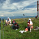 Siesta na Ostredku - 1592 m n. m.