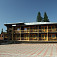 Horský hotel Smrekovica