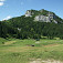 Malinô Brdo - 1209 m n. m., hotely Malina a Skalka