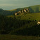 Kráľova skala - 1377 m n. m.