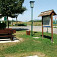 Cykloodpočívadlo Berg