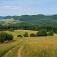 Posledné chvíle zjazdu, foto Rasťo Brunovský