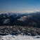 Od Osobitej cez poľské Tatry až po Volovec