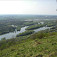 Rieka Morava a Moravské pole (Marchfeld)