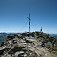 Hochstein 2543 m n. m.