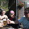 Pivko na Preintaler Hutte