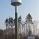 Hrušov vodojem