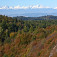 Vysoké Tatry, Slovinská skala.